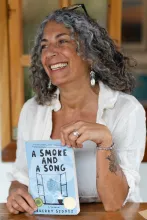 Sherry Sidoti